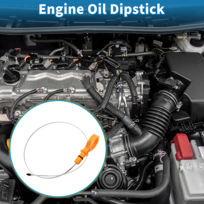 Engine Oil Dipstick No.BR3Z6750A for Ford F-150 (2011–2014)