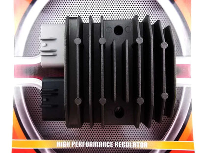 Forseti Regulator Rectifier Assembly for Yamaha XV1900 Midnight Star (06-12)