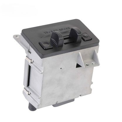 Trailer Brake Control Module for Ford F-150 (2011–2014)
