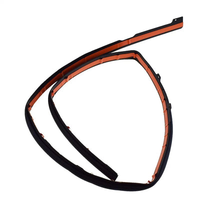 Front Hood Weather Strip for 2018-2024 Toyota Camry (2018-2024)
