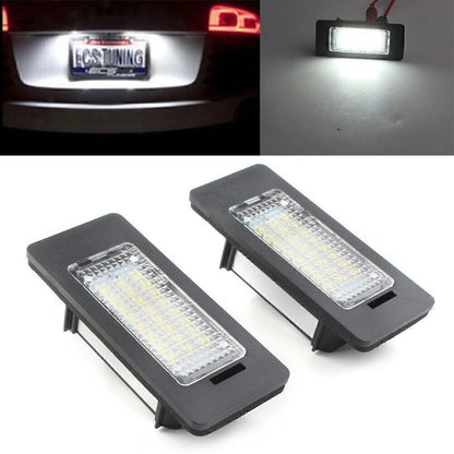 High Mount Third Stop Brake Light for Audi A4 (2002–2008) 8E5945097C