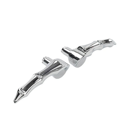 Saddlebag Latch Lever Lid Lifter for Harley Touring Electra Glide (2009-2023)