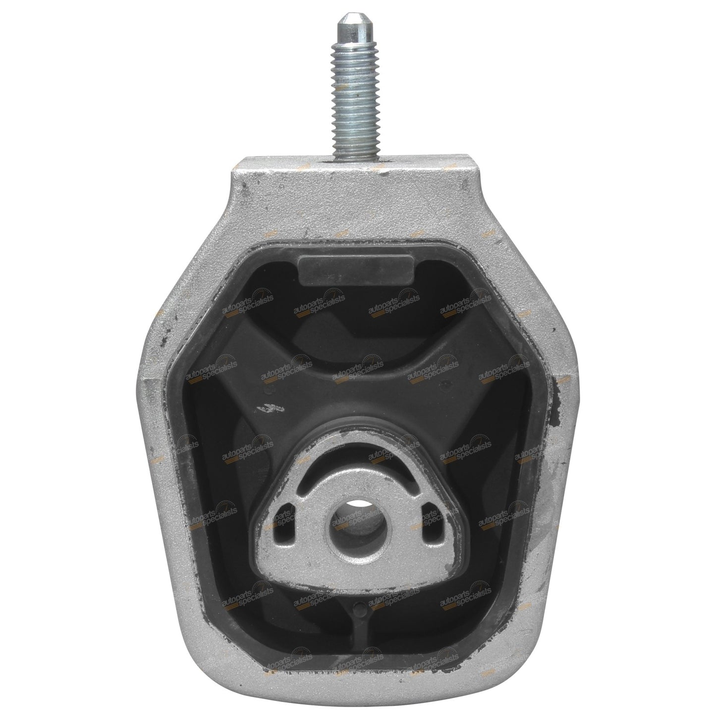 Front Engine Mounts for Mercedes-Benz B180 A180 CDI (2005–2012)