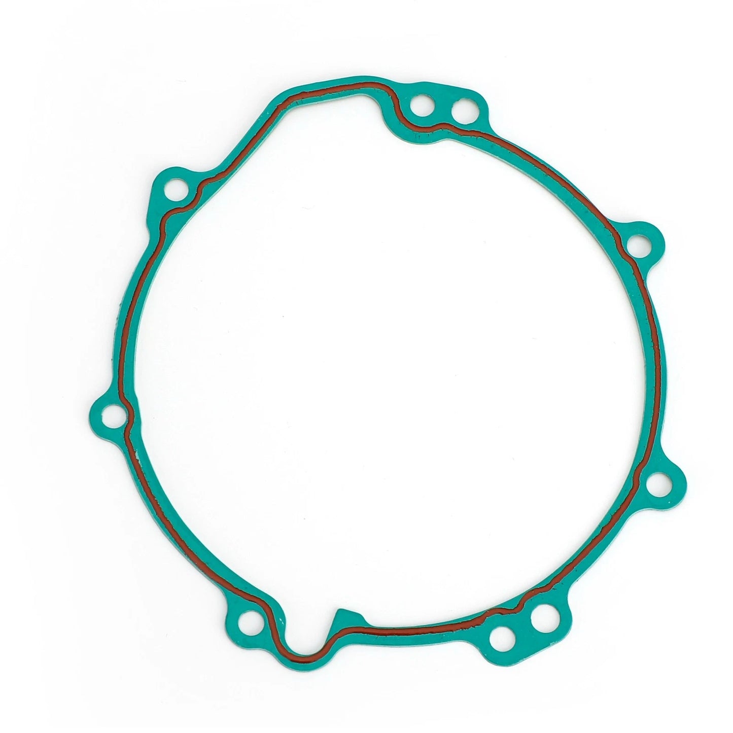 Alternator Housing Gasket for Kawasaki GTR1400 ZZR1400 ZX-14 ZX-14R (2006–2022)