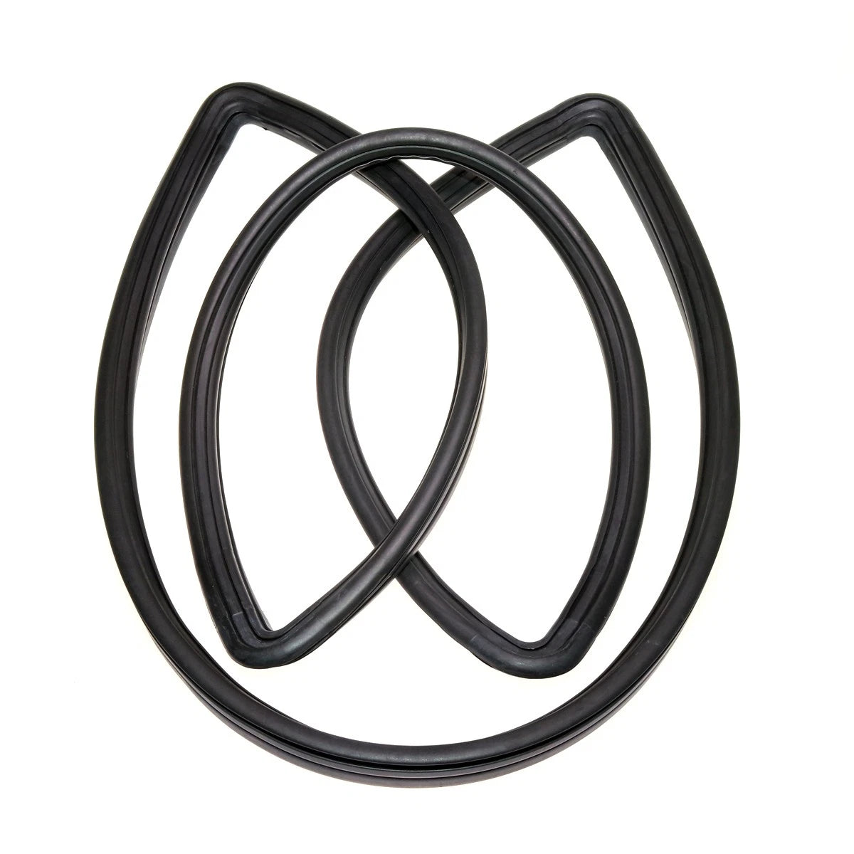 Windshield Weatherstrip for Datsun Nissan Sunny B11 (1982–1986)