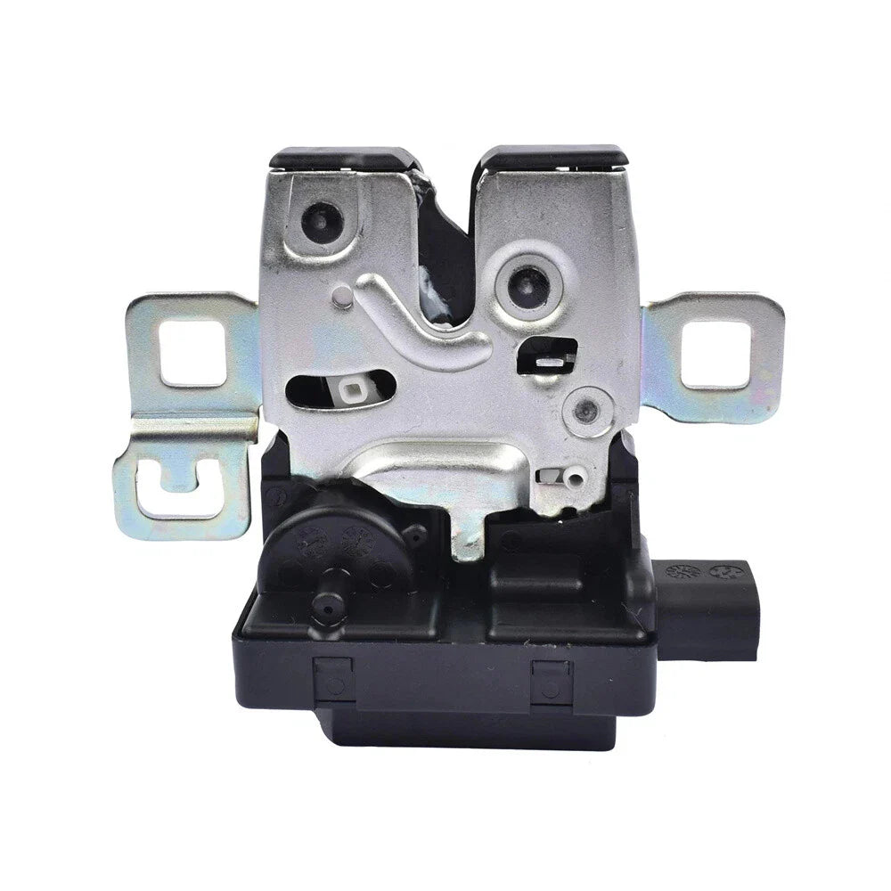 Rear Hatch Trunk Boot Lid Latch for Mini Cooper R50 R53 R56 R59 (2002-2013)