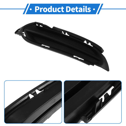 Front Left Fog Light Grill No. 71106T7WA00 for Honda HR-V (2016–2018)