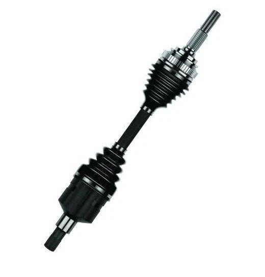 Front Right Drive Shaft for Hyundai ix35 (2010–2015)