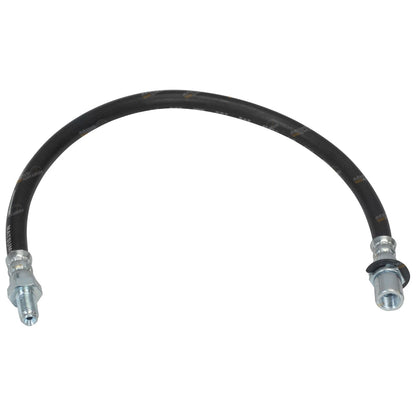 Rear Centre Chassis to Axle Rubber Brake Hose for Toyota 40 Series (1975–1984)