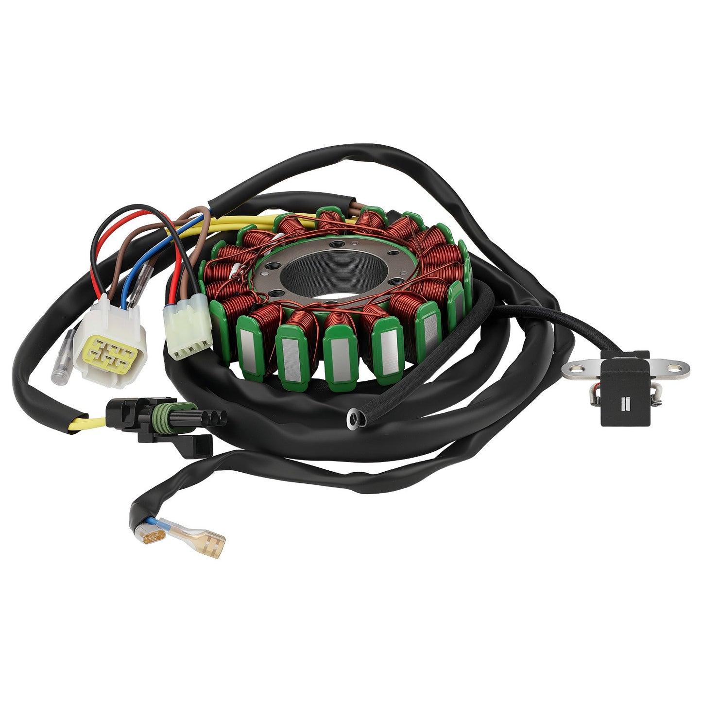 Stator for Polaris Sportsman 500 HO (2009–2013)