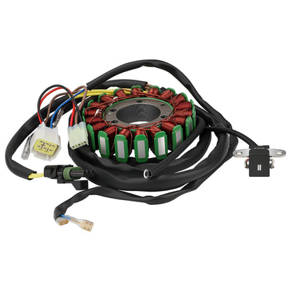 Stator for Polaris Sportsman 500 HO (2009–2013)