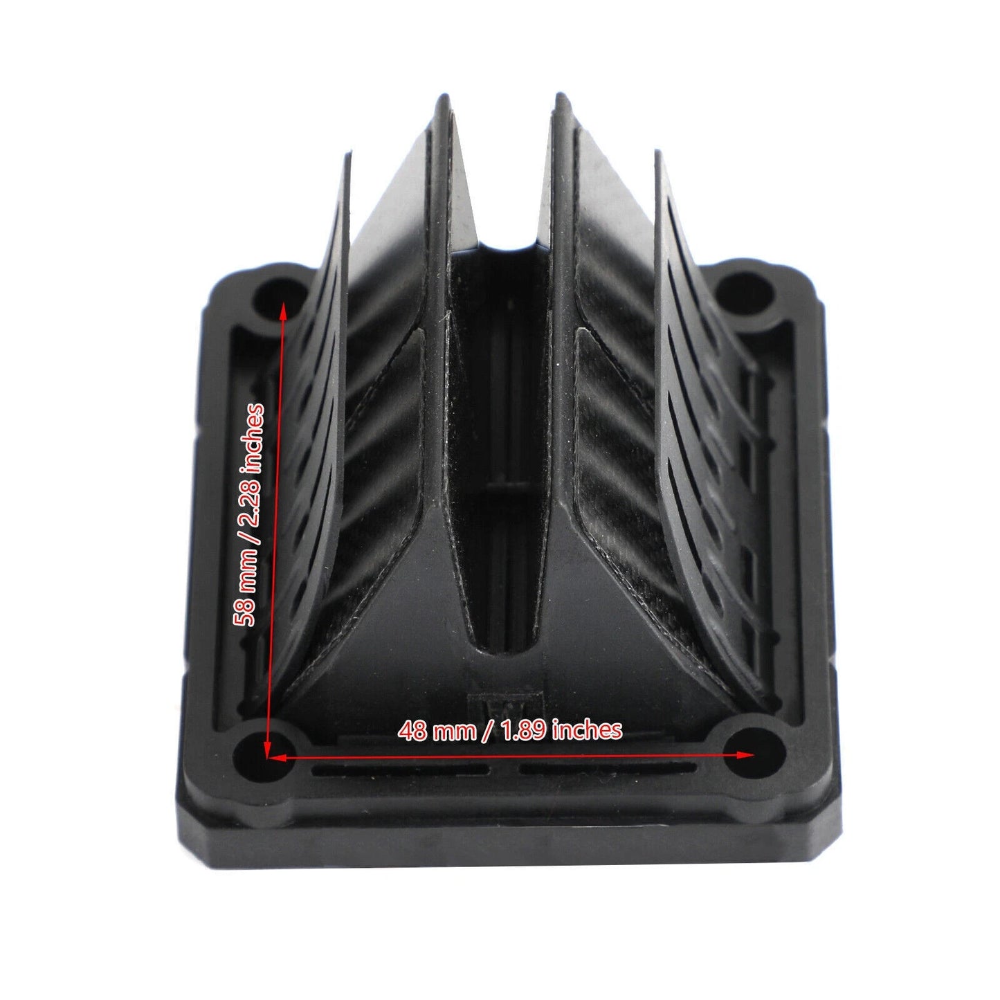Handlebar Driver Upper Cover Fairings Panels for Honda ADV 160 (2023–2024)