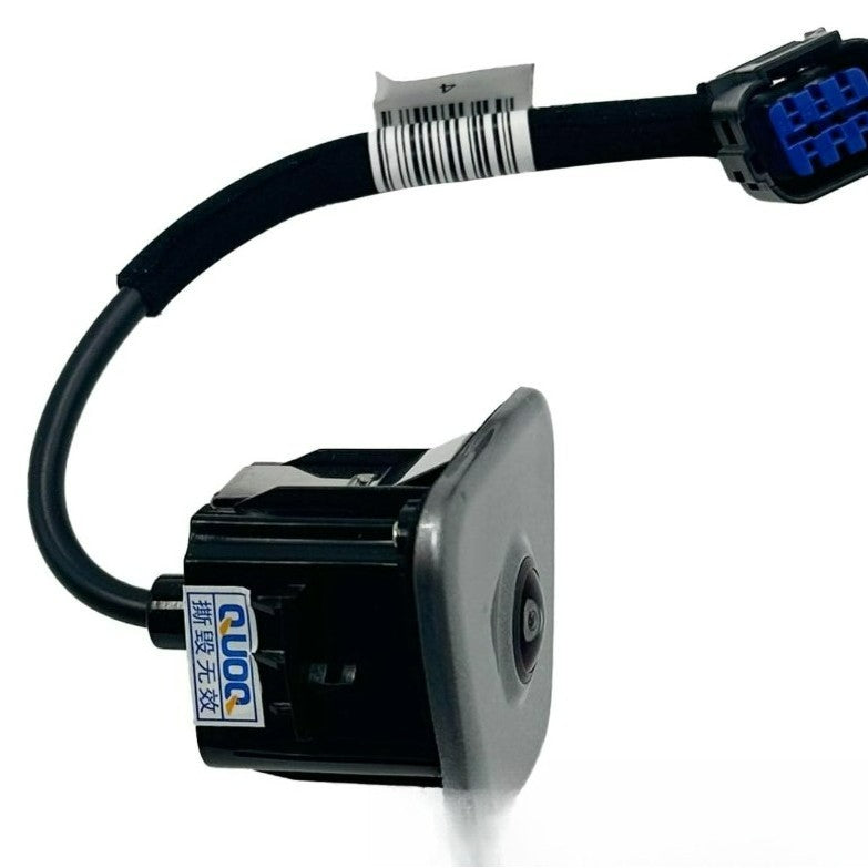 Rearview Camera for Hyundai Elantra (2019–2020)