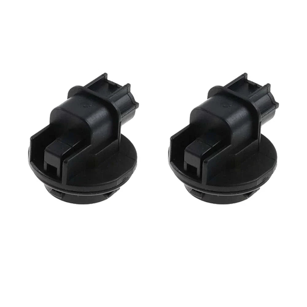 Car Daytime Running Lamp Bulb Socket for Hyundai Elantra, Kia Forte