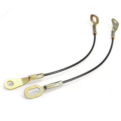 Tailgate Wire Cables  for Ford Ranger, Mazda BT-50 (2012-2019)