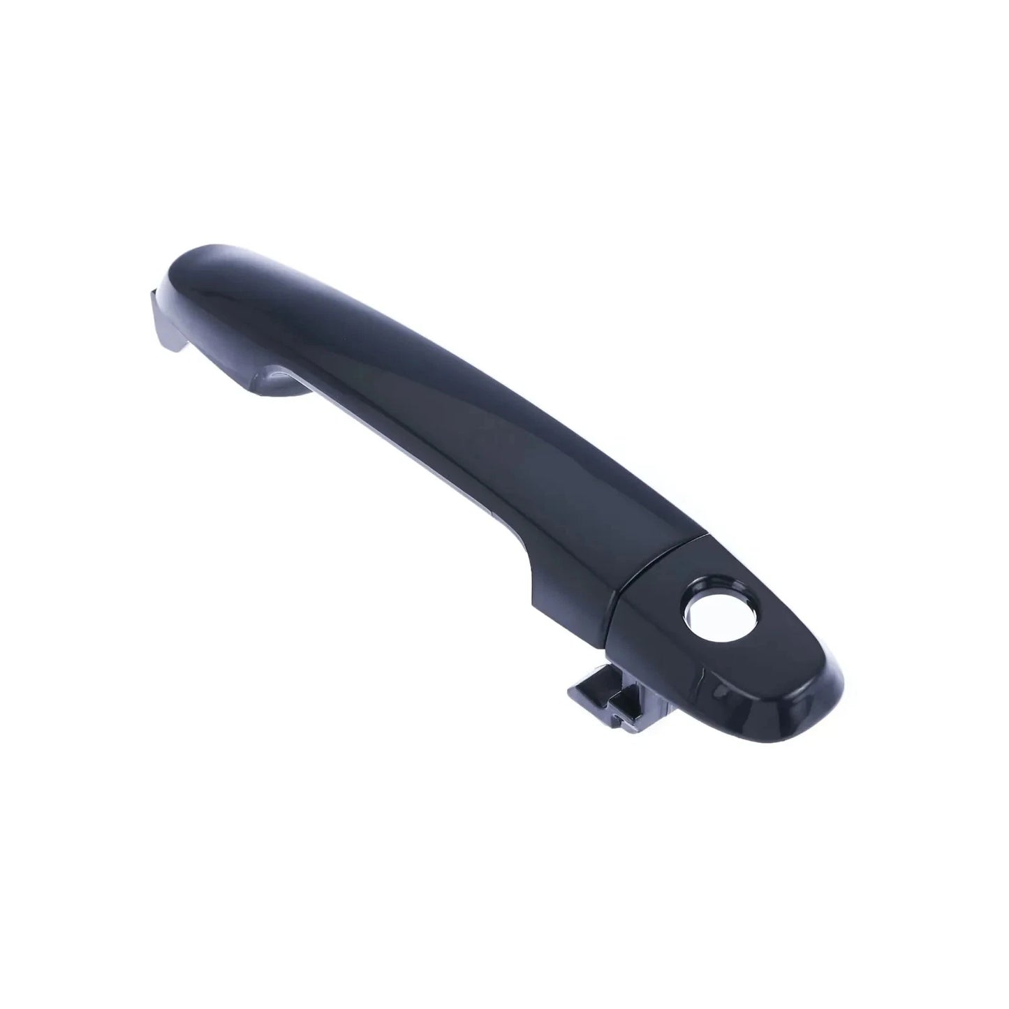 Outer Door Handle for Toyota Camry, Kluger, RAV4, Hilux (Gloss Black)