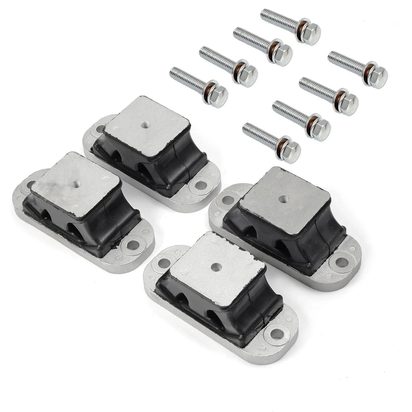 4x Engine Motor Mount for Yamaha GP1800R GP1300R