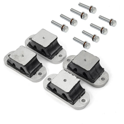4x Engine Motor Mount for Yamaha GP1800R GP1300R