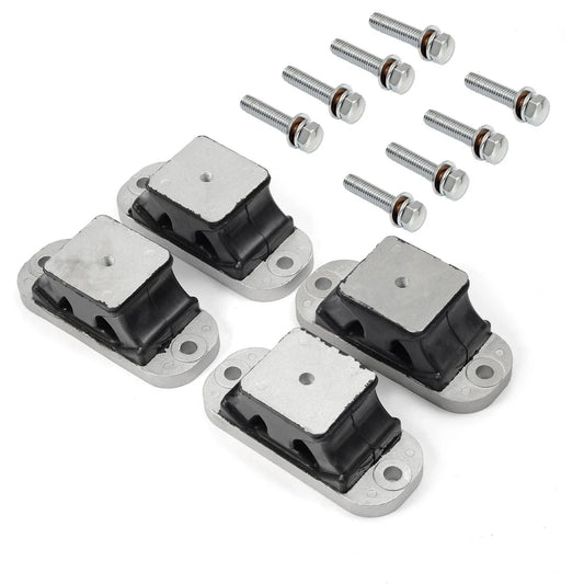 4x Engine Motor Mount for Yamaha GP1800R GP1300R
