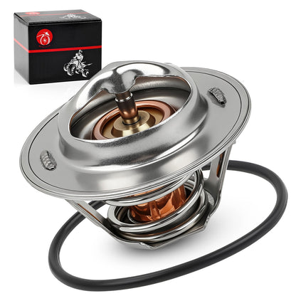 Thermostat and O-Ring for Kawasaki Ninja ZX6R (1995–2008)