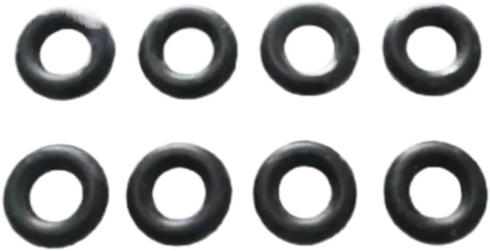 Set of 8 O-Rings for OMC Cobra Stern Drive Evinrude Johnson