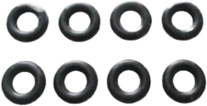 Set of 8 O-Rings for OMC Cobra Stern Drive Evinrude Johnson