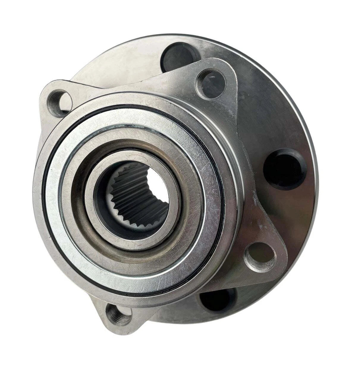 Front Wheel Bearing Hub Assembly for Mitsubishi Galant VR-4 (1991–1998)