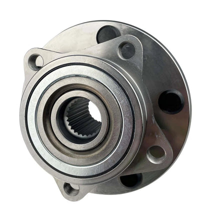 Front Wheel Bearing Hub Assembly for Mitsubishi Galant VR-4 (1991–1998)