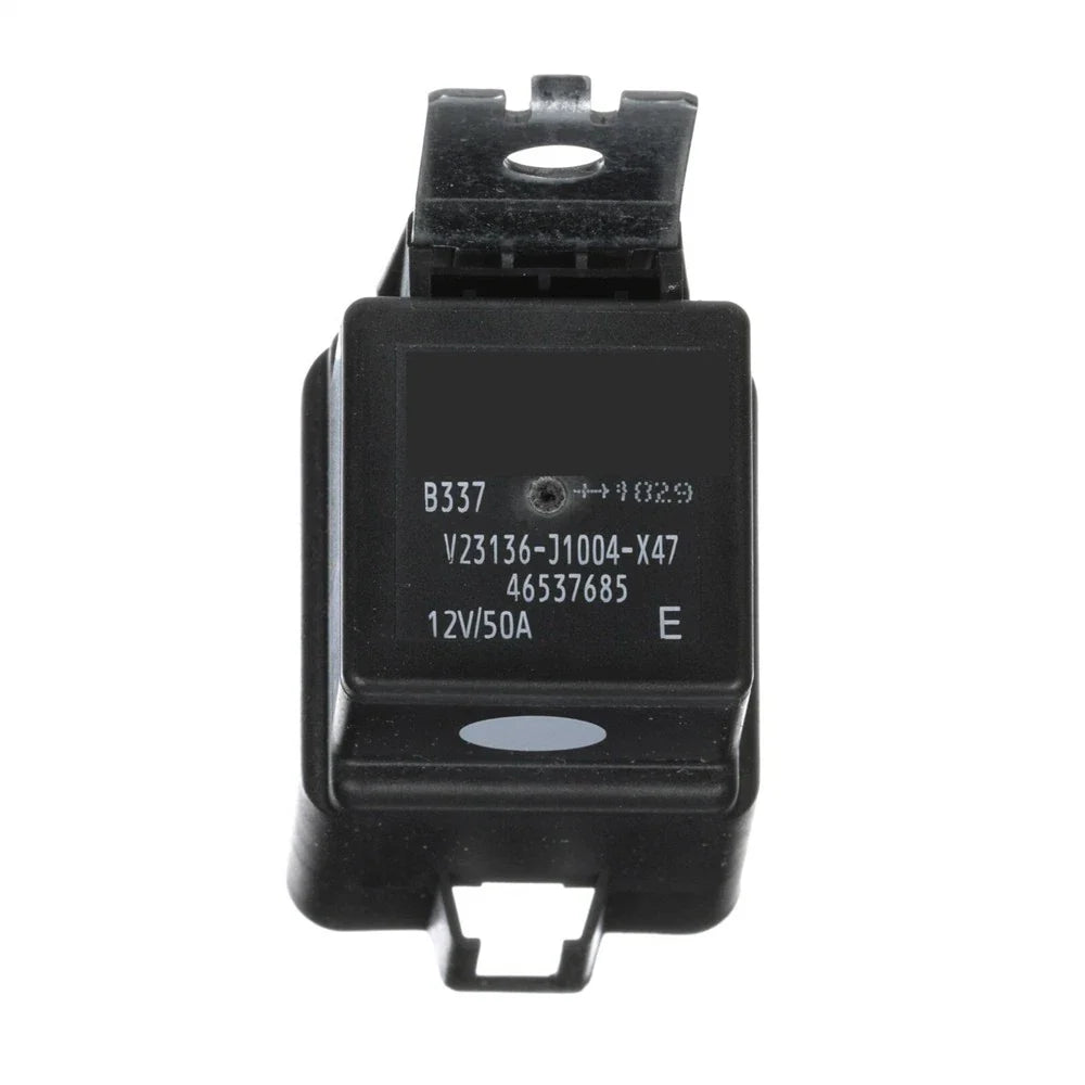 Radiator Fan Relay for 2014-2020 Ram Promaster 1500 2500 3500