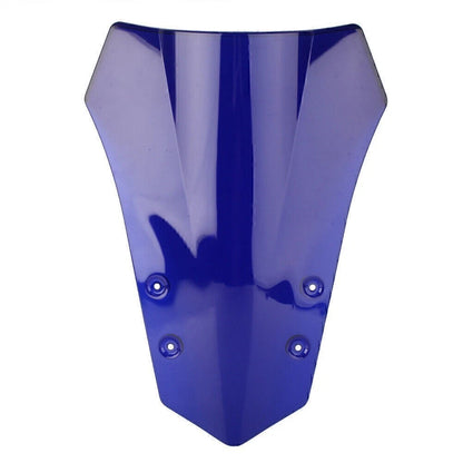 Windshield for Yamaha MT-09 Tracer/FJ-09 (2015–2017) Blue