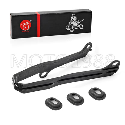 Swingarm Chain Slider Buffer Set for Honda CR500 CR250 (1991–2001)