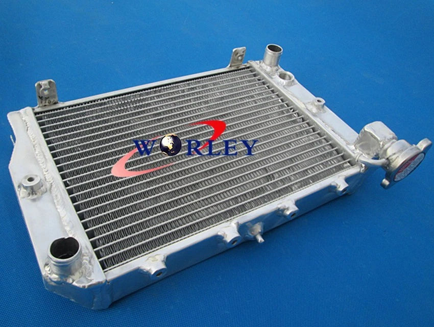 Aluminum Radiator for Honda VF700C Magna (1984–1986)