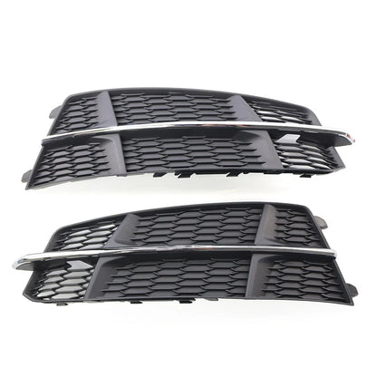 Carbon Fiber Shift Paddle Extensions for Audi S5 A5 SQ5 (2010–2017)