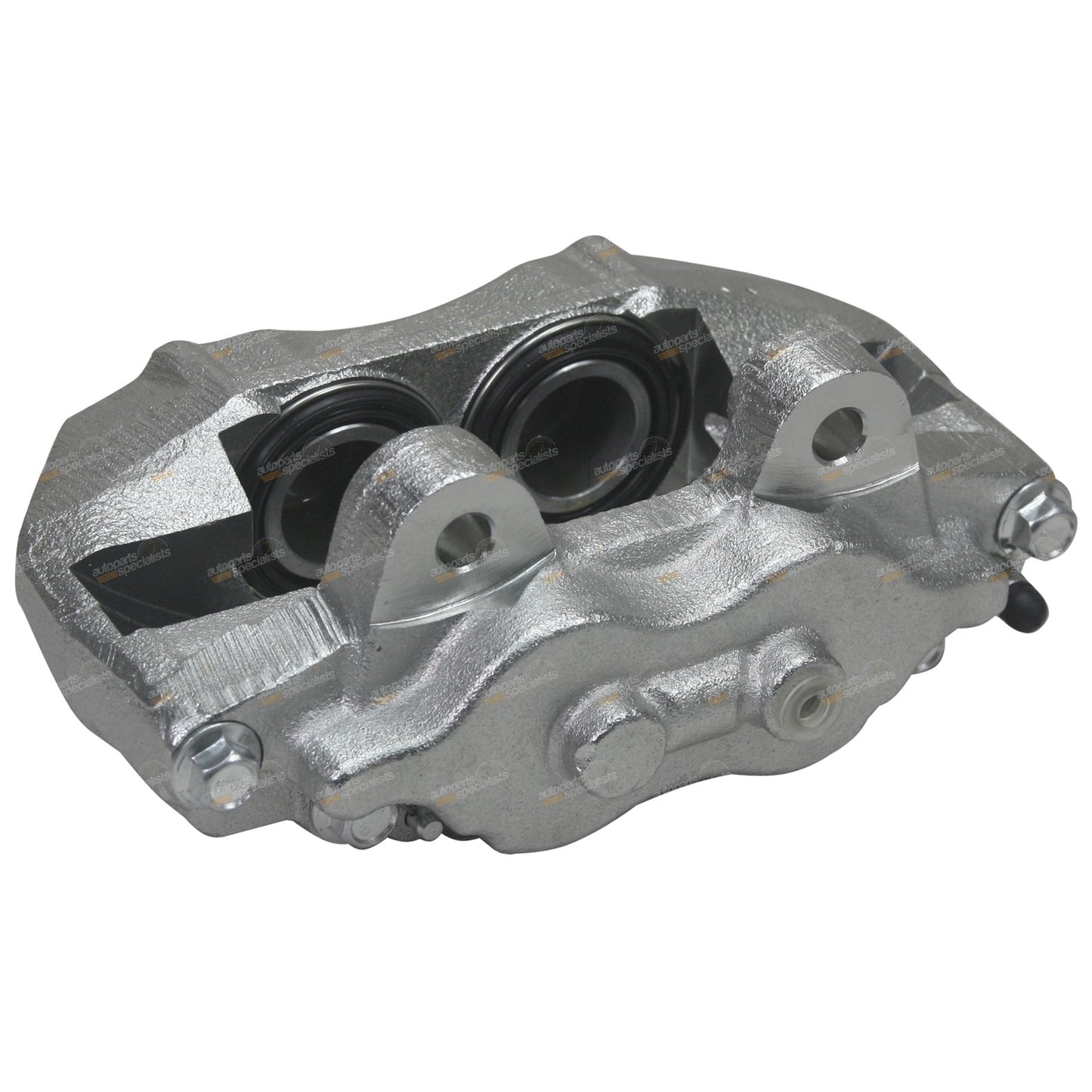 Set of 2 Front Brake Calipers for 4Runner Surf (1991–1996)