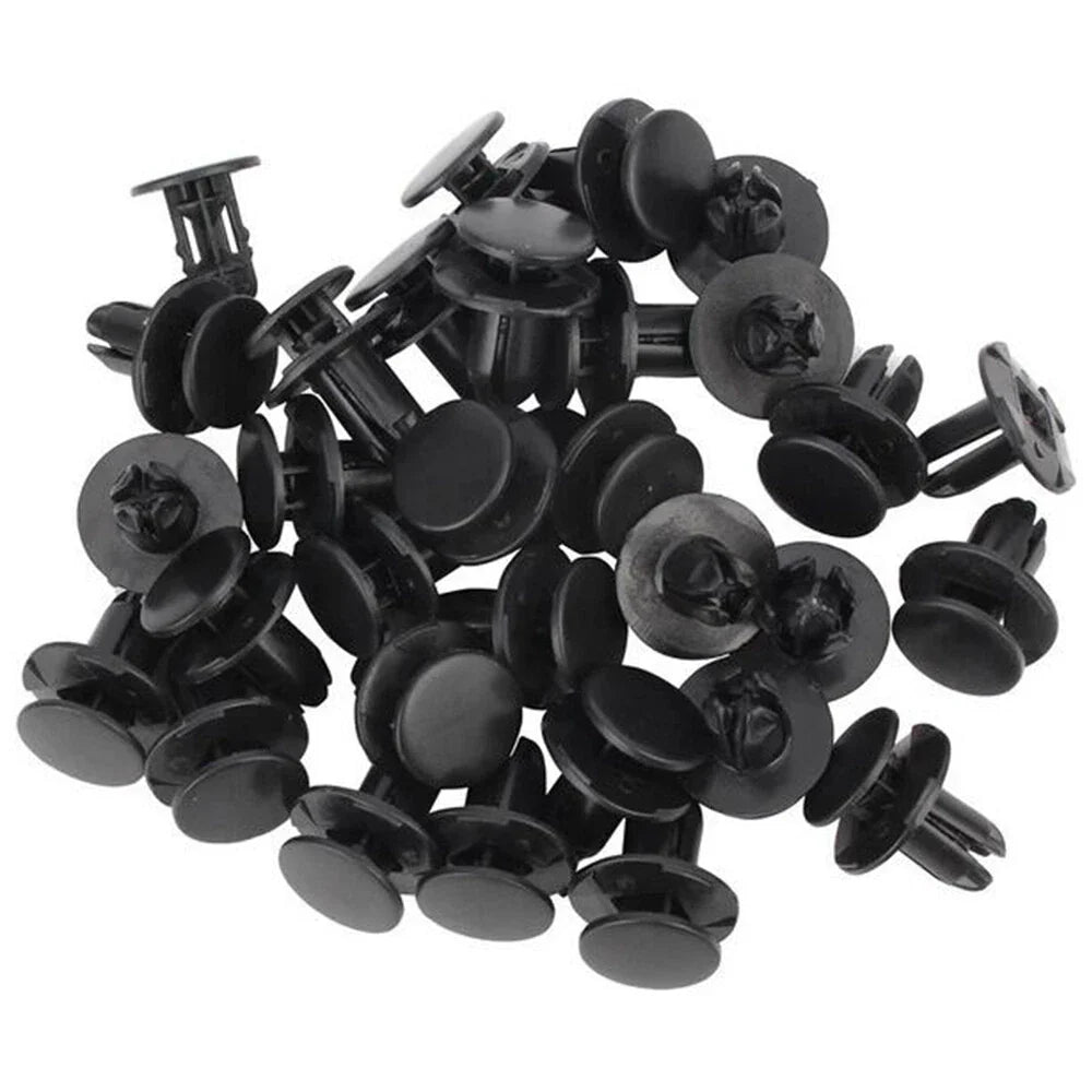 20 x Front Bumper Trim Fastener Clips for Hyundai Kia K900 Optima (2015-2020)