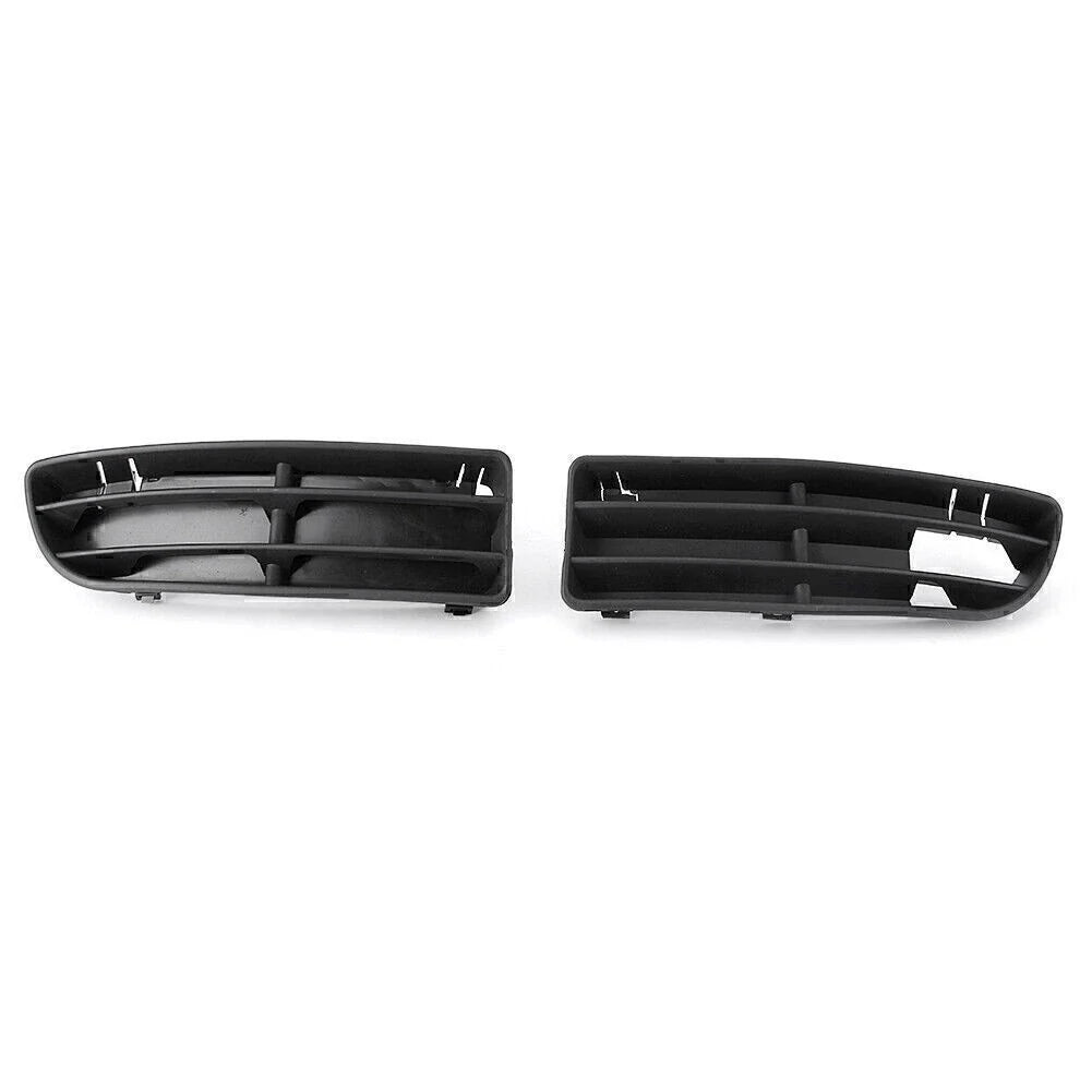 Lower Side Vent Grille Set for 99-05 VW Jetta/Bora MK4 (1999-2005)