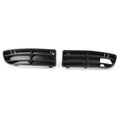 Lower Side Vent Grille Set for 99-05 VW Jetta/Bora MK4 (1999-2005)
