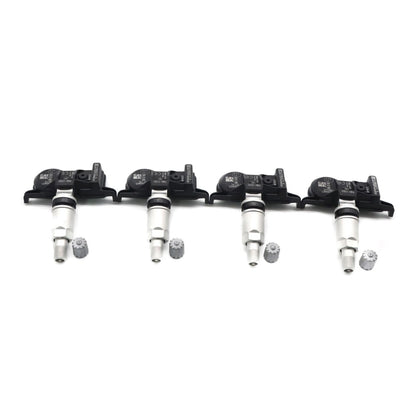 Set of 4 TPMS Tire Pressure Sensors for Toyota Camry (2018–2023)