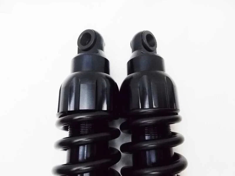 320mm JBS Shock Absorbers for Kawasaki VN1500 Vulcan Classic (1996-2008)