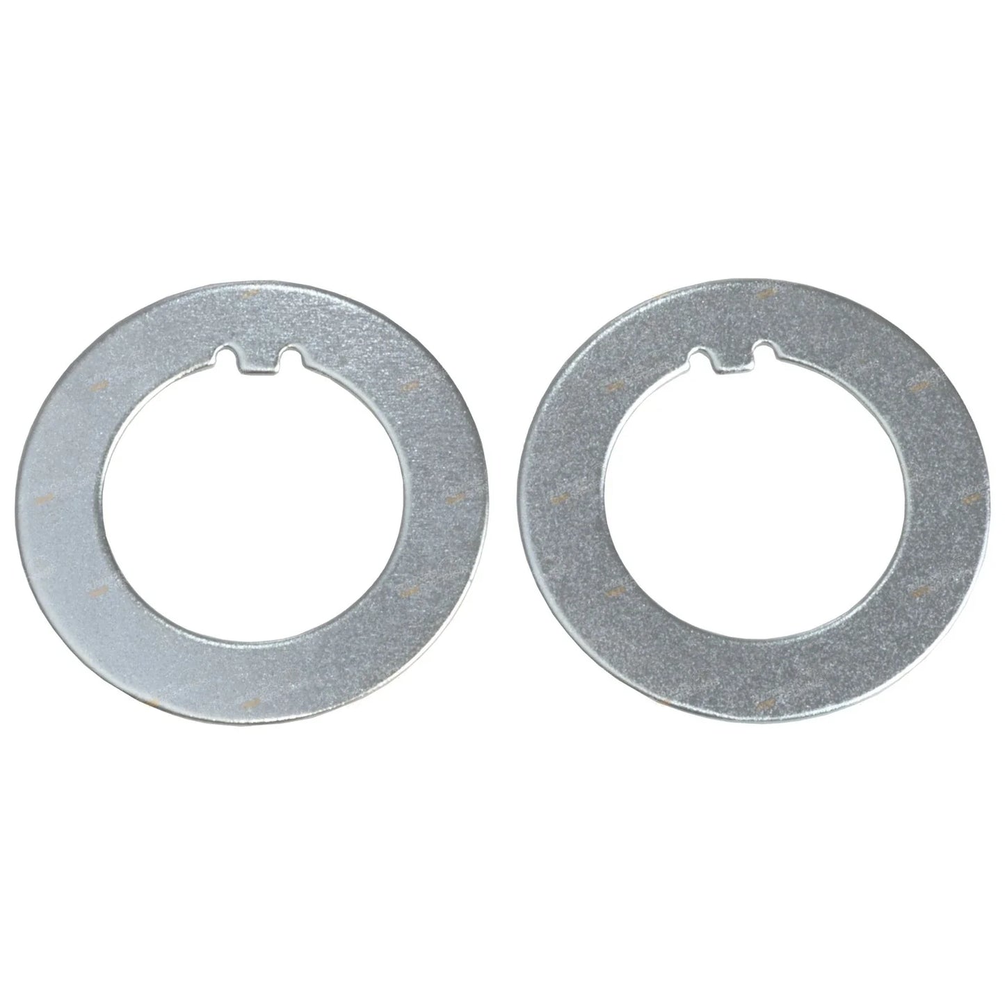 Front Stub Axle Nut Wheel Bearing Lock Washer Tab for Nissan Patrol 4x4