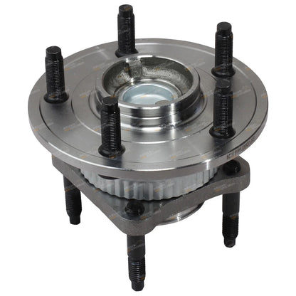 Rear Wheel Bearing Hub Assembly for Jeep Commander XH (2006 - 2010)