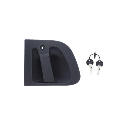 Outer Door Handle with Keys for Volvo FE/FL (2006–Present)