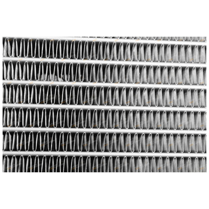 Radiator for Nissan Pulsar N13 (1987–1991) Aluminium Alloy