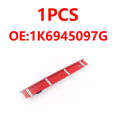 LED Third Brake Light for VW Golf Jetta Tiguan (2006–2019)
