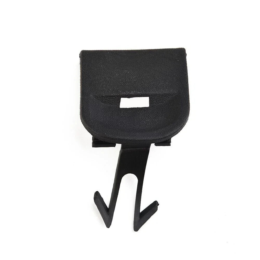 2 x Left / Right Bumper Tow Hook Eye Cover Cap for Porsche Cayenne (2008–2010)