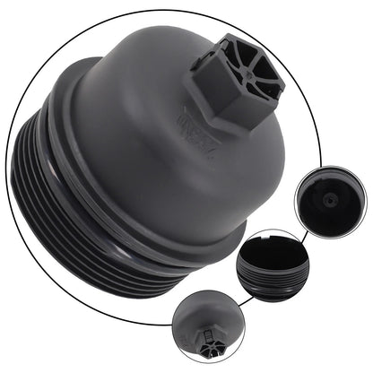 Oil Filter Cap for Ford Transit