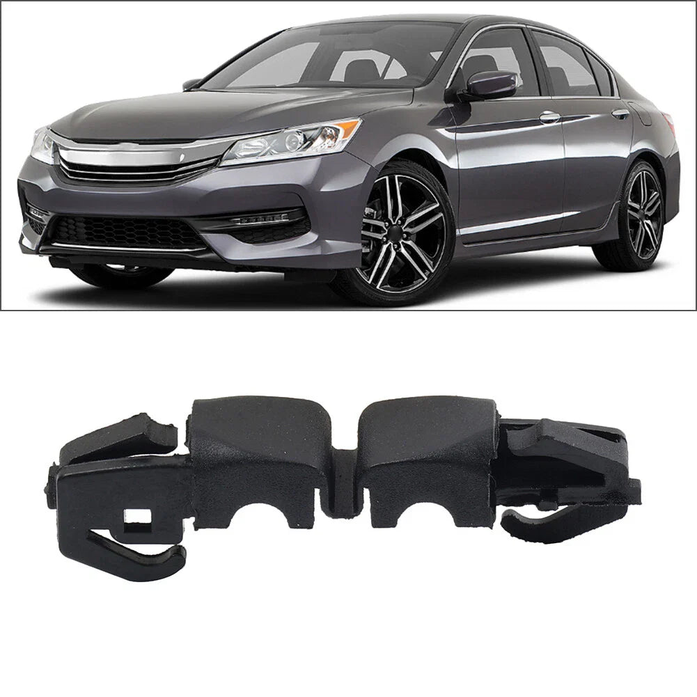 Fuel Filler Cap Clip for Honda Accord, Acura, Civic, CR-V, Odyssey (2003-2023)