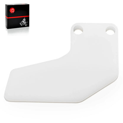 Rear Chain Guard Guide for Honda CRF80F CRF100F (2004–2013)