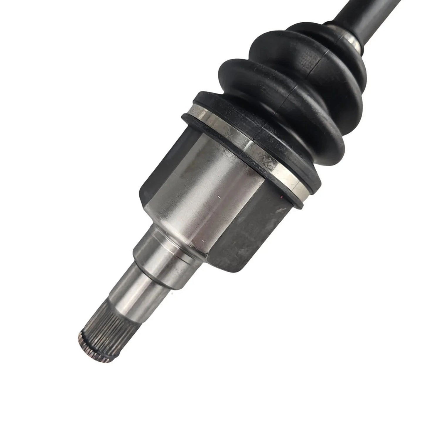 Front Left CV Drive Shaft for Ford Fiesta (2018–2023)