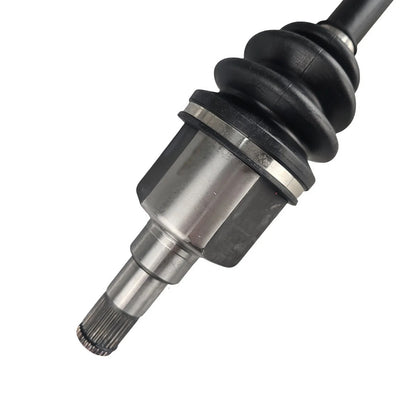 Front Left CV Drive Shaft for Ford Fiesta (2018–2023)